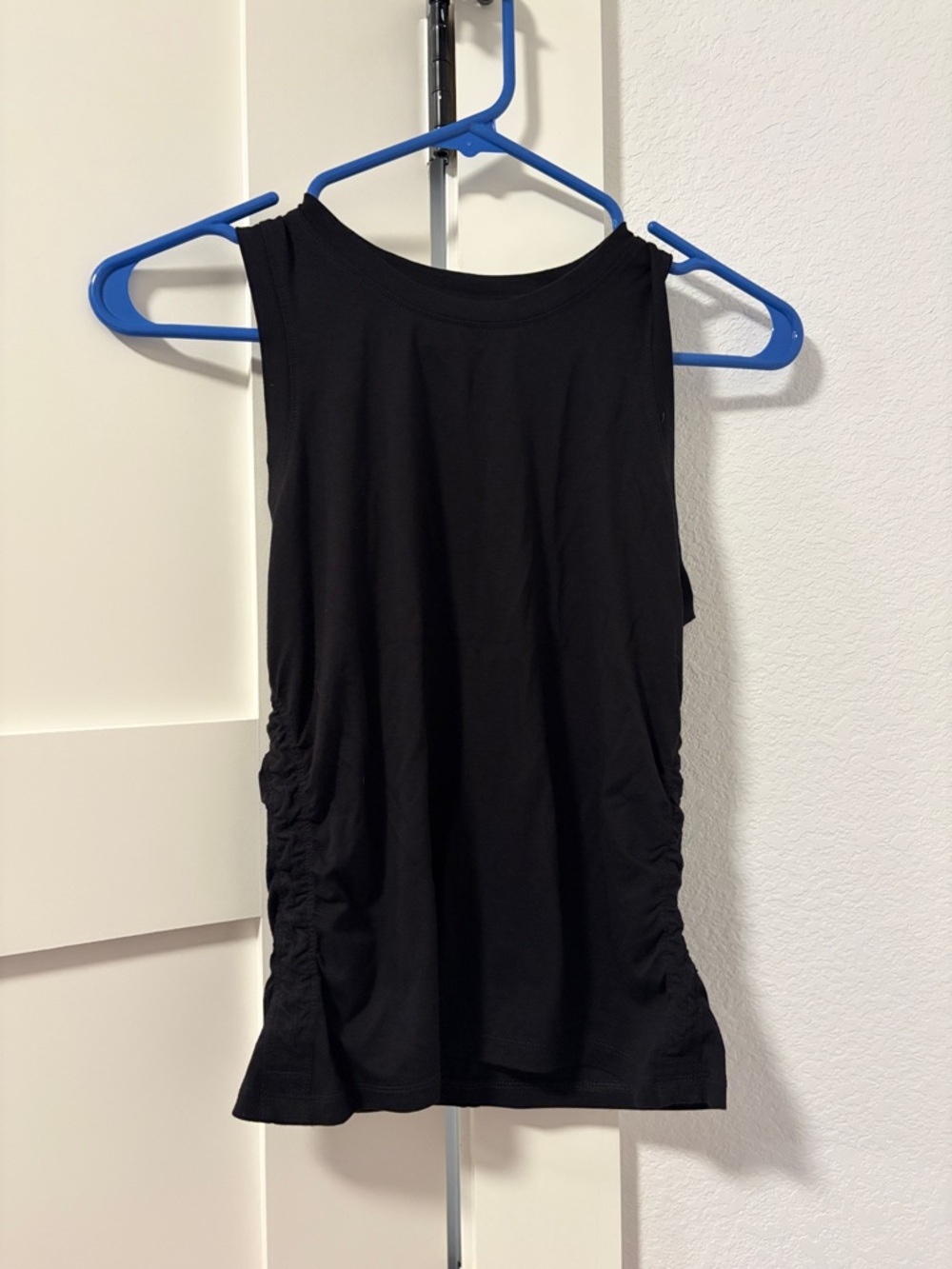 Lilly Pulitzer Greer Tank Black XS